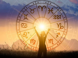 გაზაფხულის ბუნიობაა