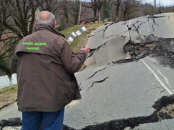 მეწყრიმეწყრი