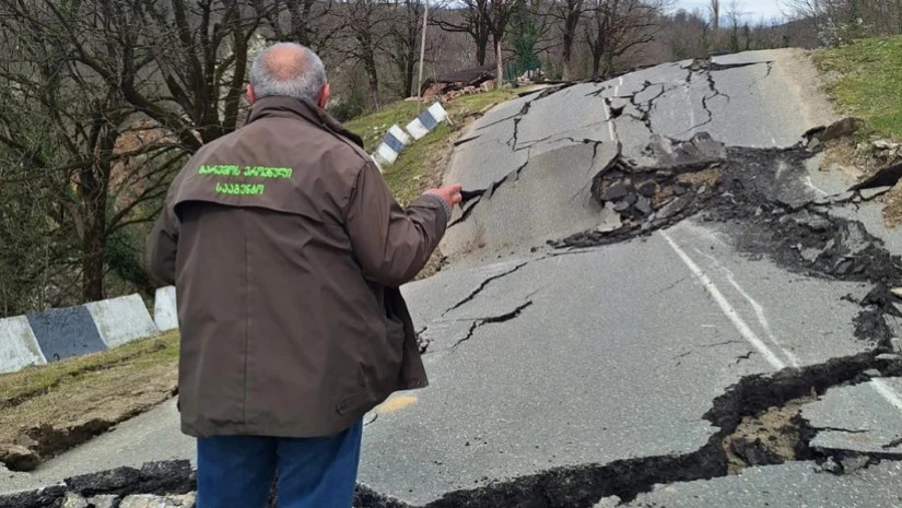 მეწყრიმეწყრი