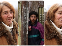 ვენერა ობოლაშვილი