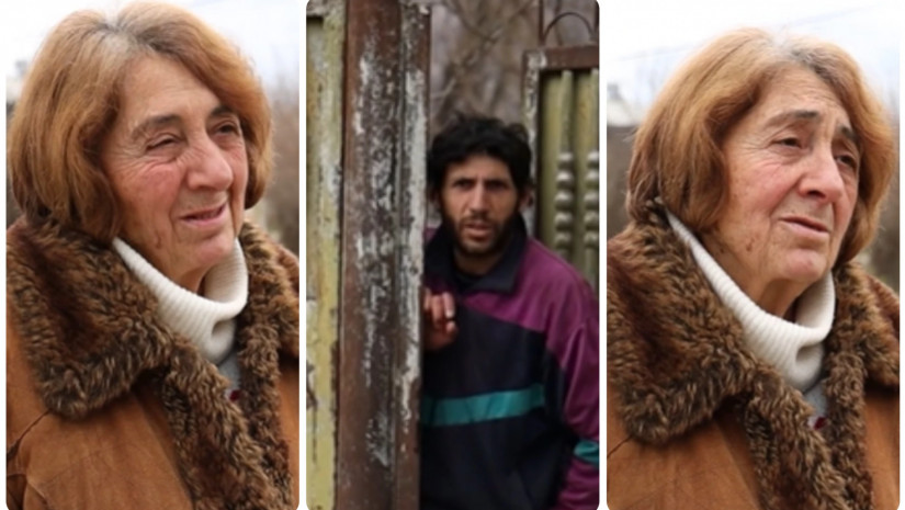 ვენერა ობოლაშვილი