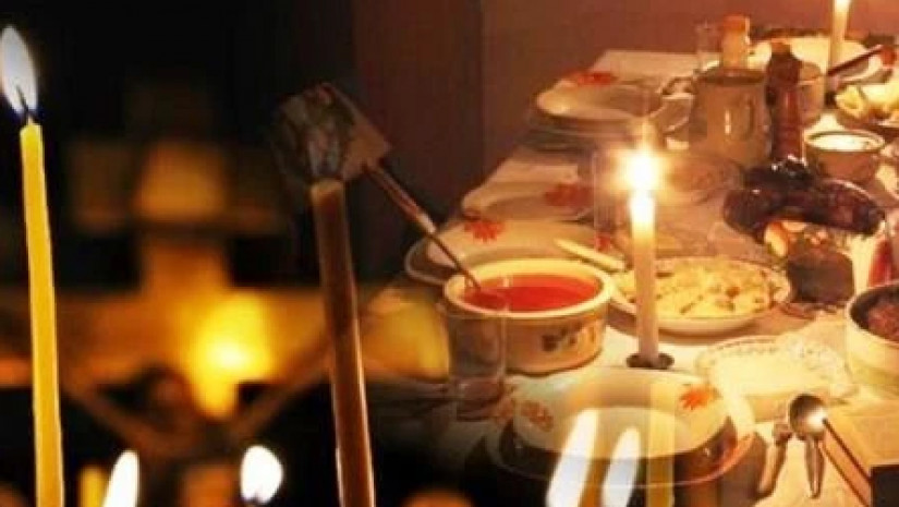 მარხვა - მარხვა