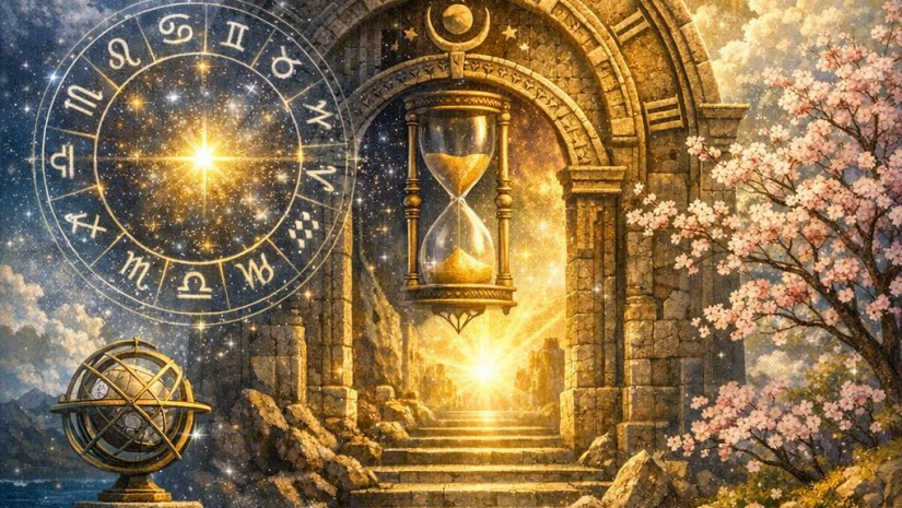 ასტროლოგია