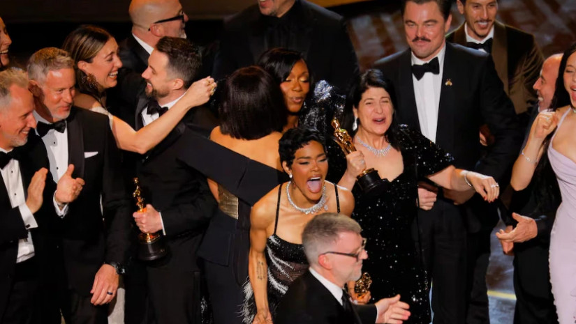 „ოსკარის“ გამარჯვებულები 