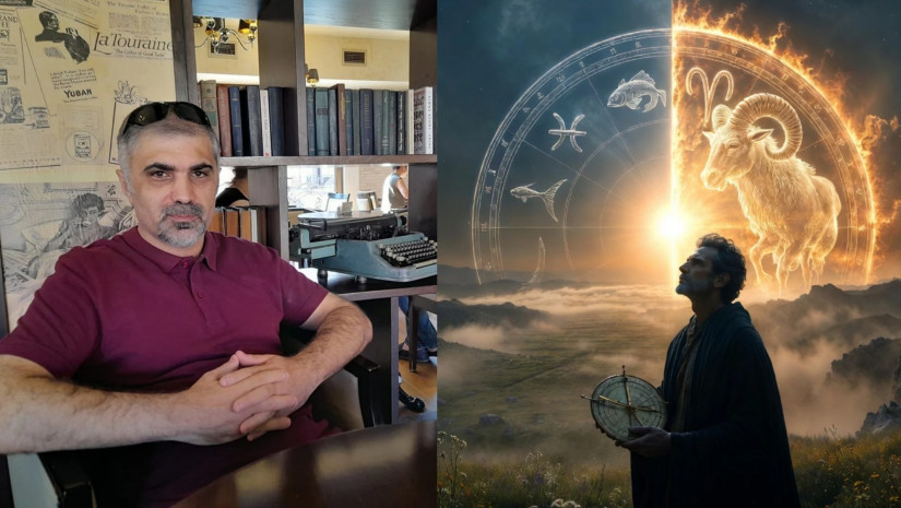 რამაზ გიგაური