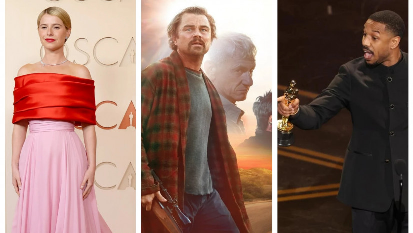 ოსკარებიოსკარები