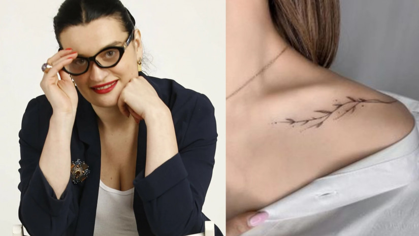 მაგდა კოტრიკაძე