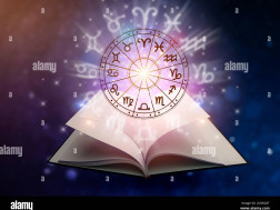 ასტროლოგია, ჰოროსკოპი