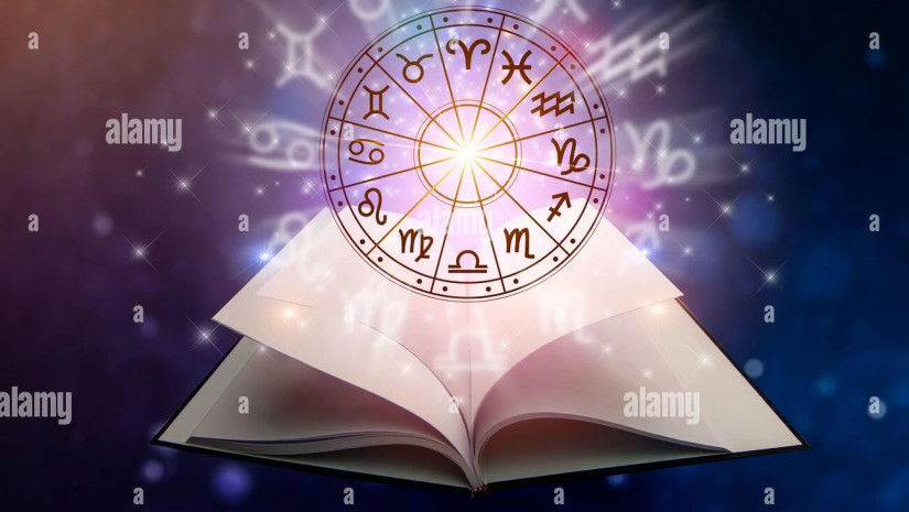 ასტროლოგია, ჰოროსკოპი