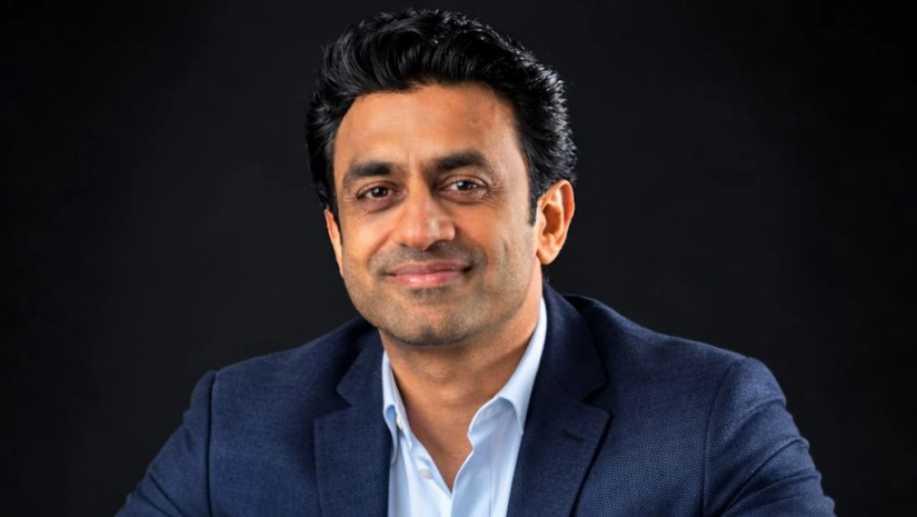 არუნ ხათრი