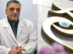 დავით ჩიქოვანი