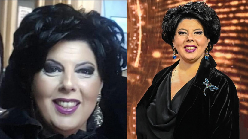 ნინო ახობაძე 