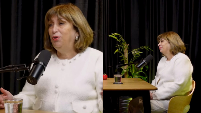 ლალი ბადრიძე