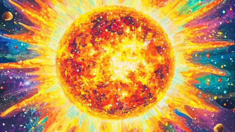 მზემზე მზე