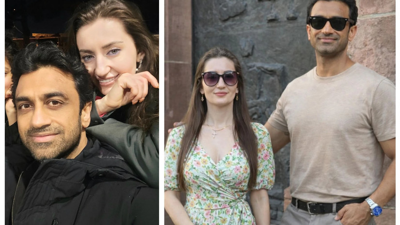 არუნ ხათრი