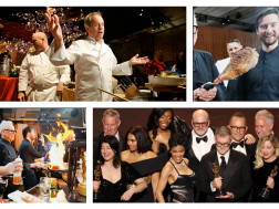 ჰოლივუდის მზარეული