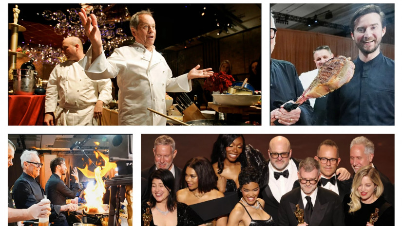 ჰოლივუდის მზარეული