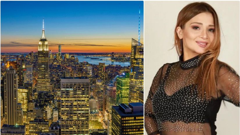 თაკო მელიქიშვილი