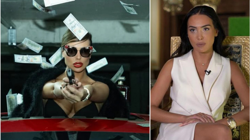 ნეკა დოროყაშვილი