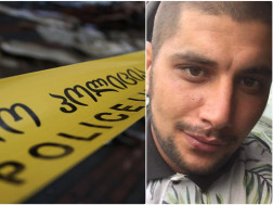 სოსო აბრამიშვილი