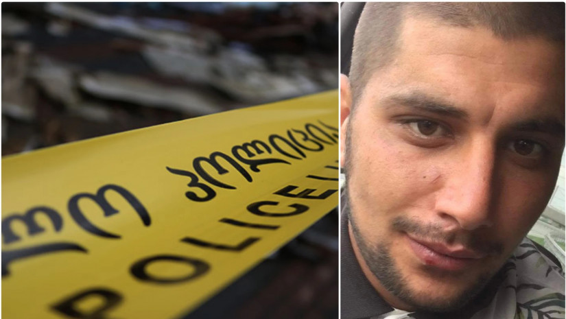 სოსო აბრამიშვილი