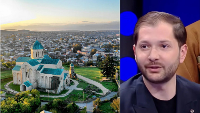 გიორგი გაბუნია