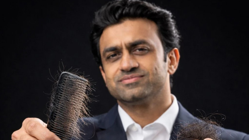 არუნ ხათრი