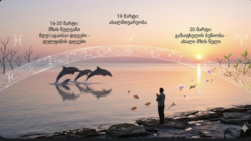 ასტროლოგია