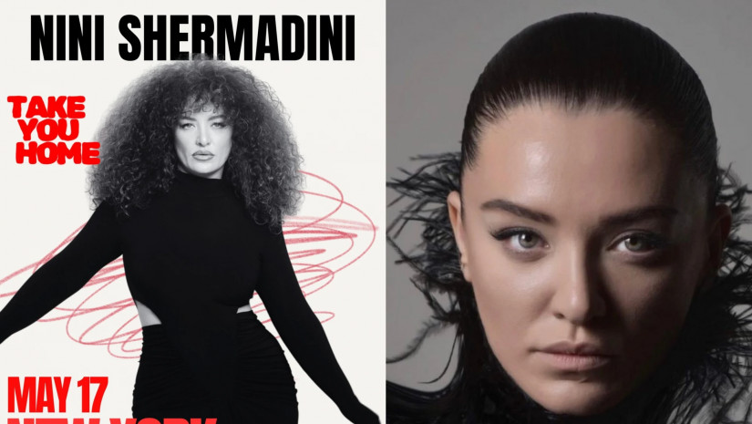 ნინი შერმადინი