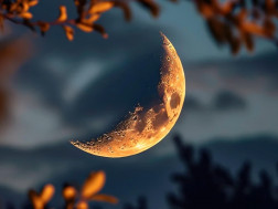 ახალი მთვარე