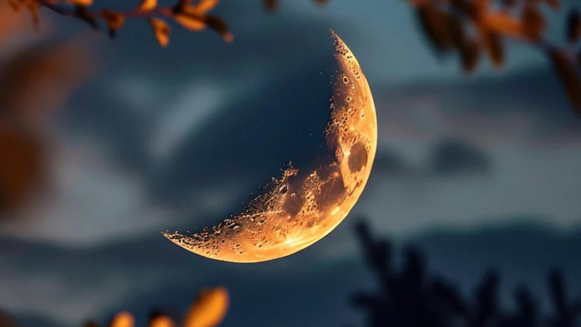 ახალი მთვარე