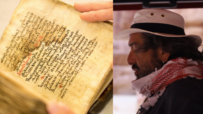 ლევან მათითაშვილი