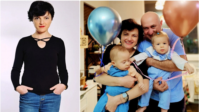 თეონა ცირამუა