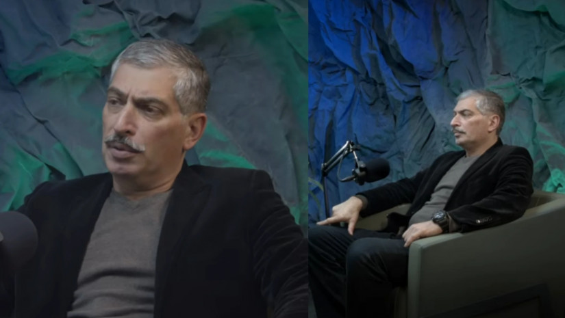 ერეკლე შონია