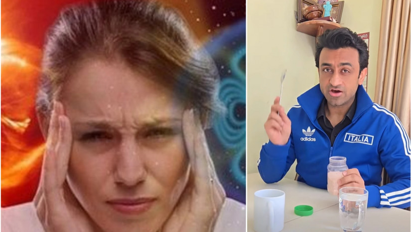 არუნ ხათრი