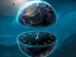 კლიმატის ცვლილება 