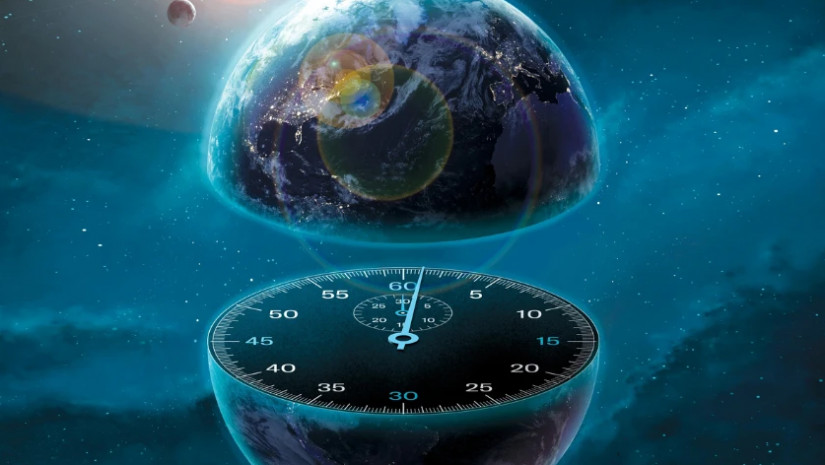 კლიმატის ცვლილება 