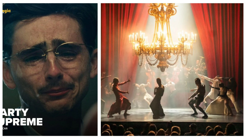 ტიმოთი შალმე