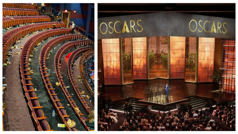 ოსკარებიოსკარები