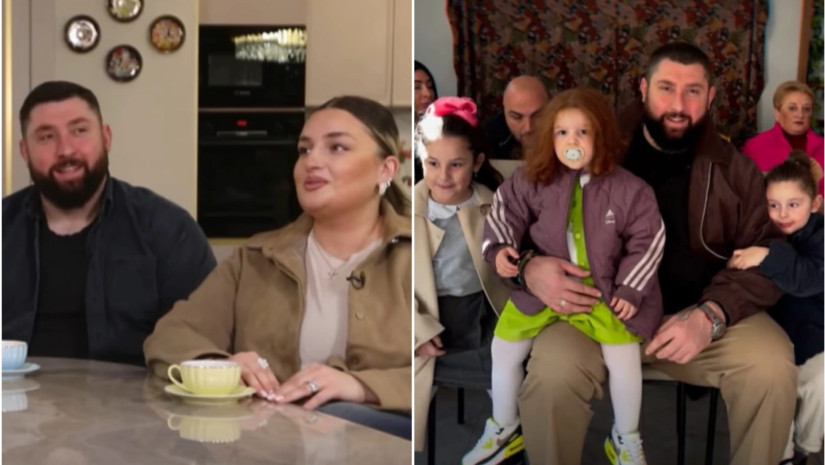 ლაშა ტალახაძრ