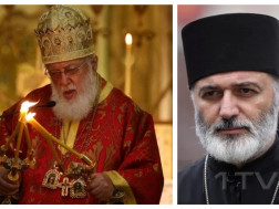 დეკანოზი ანდრია ჯაღმაიძე