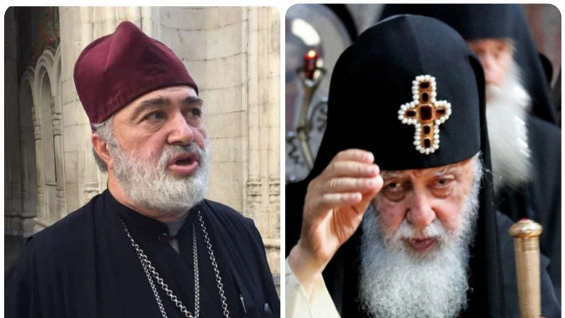 ილია მეორე 