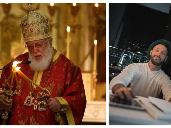 ირაკლი ლომაია