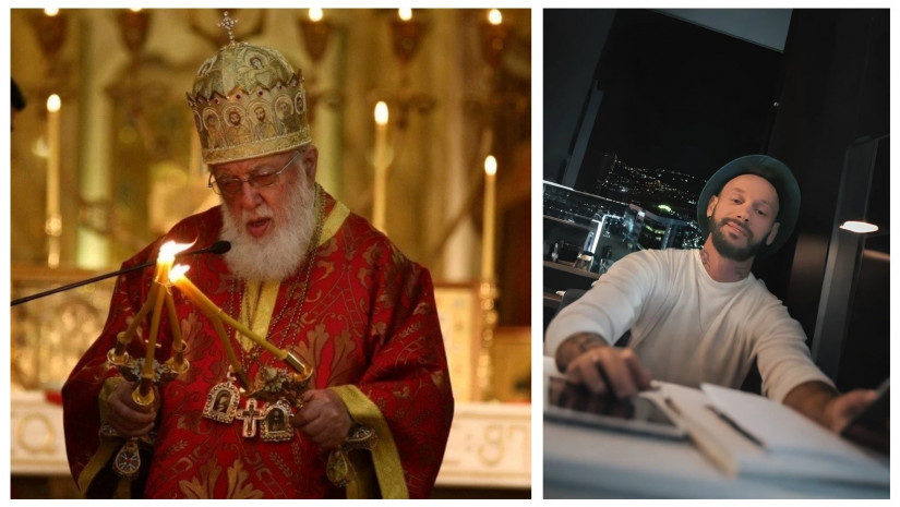 ირაკლი ლომაია