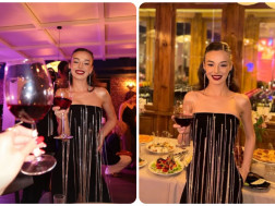  მარიტა მელიქიშვილი