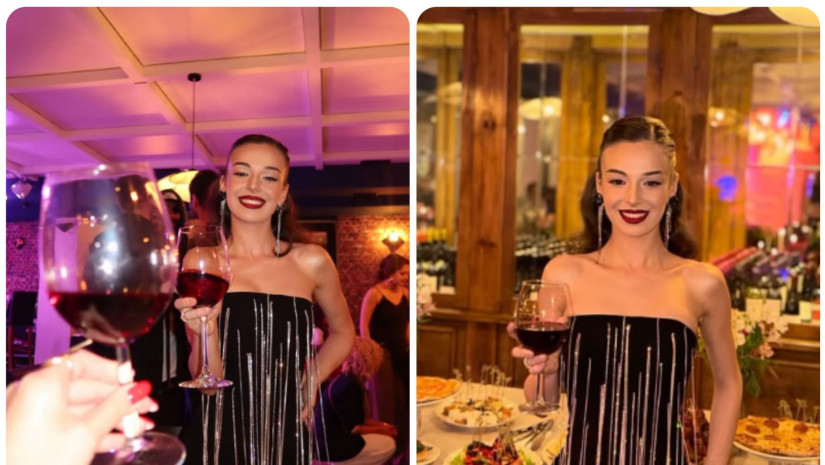  მარიტა მელიქიშვილი