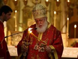 ილია მეორე