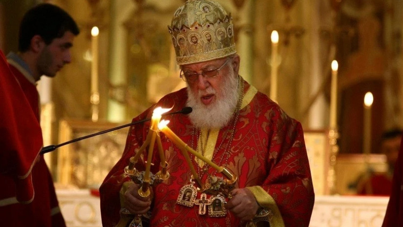 ილია მეორე