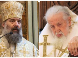 შიო მუჯირი და ილია მეორე