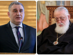 მიხეილ სარჯველაძე 